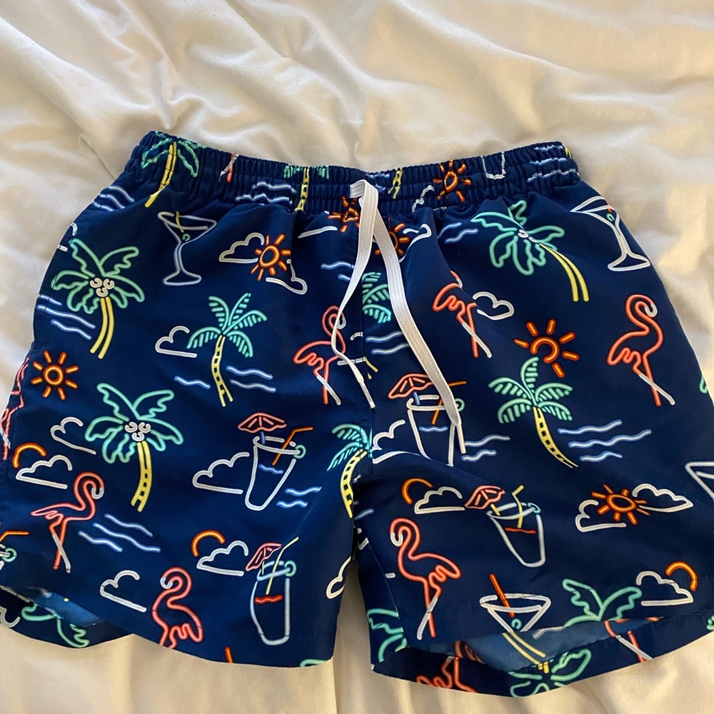 Chubbies Swim Trunks 5.5 Inseam